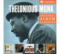 Sony Music – Original Album Classics – CD