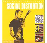 Original Album Classics – Sony Music