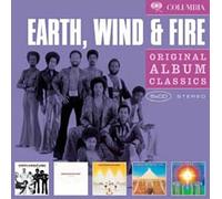 Original Album Classics : All In All