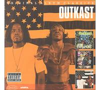 Original Album Classics CD