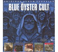 Blue Öyster Cult – Blue Öyster Cult – Original Album Classics
