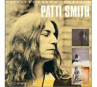 Original Album Classics – CD – Sony Music