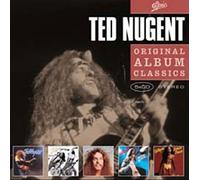 Original Album Classics : Ted Nugent