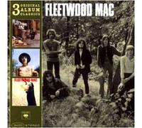 Original Album Classics CD