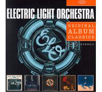 Original Album Classics – Sony