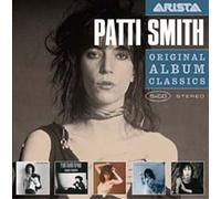 Sony Music – Original Album Classics