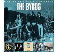 Original album classics CD