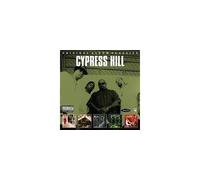 Original Album Classics – CD – Sony