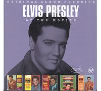 Original Album Classics