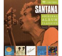 Original album classics CD