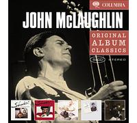 Original Album Classics CD