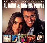 Original Album Classics [CD] Germany - Import