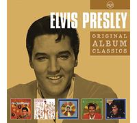 Original Album Classics (Coffret
