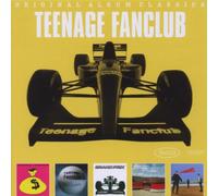 Original Album Classics (Coffret