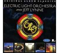 Original Album Classics Coffret