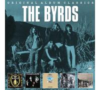 Original Album Classics (Coffret 5 CD)