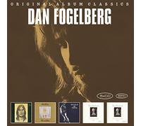 Original Album Classics (Coffret 5 CD)