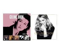 Original Album Classics (Coffret 5 CD) & Encore Un Soir