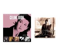 Original Album Classics (Coffret 5 CD) & s'il suffisait d'aimer