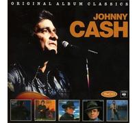 Original Album Classics Coffret CD