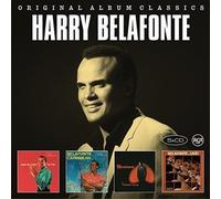 Original Album Classics Coffret CD
