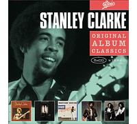 Original album classics Coffret CD