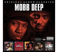 Original Album Classics – Sony Music