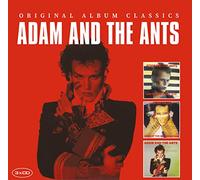 Original Album Classics/Dirk Wears White/Kings of The Wild/Prince Charming
