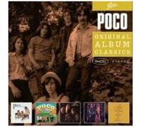 Poco – Original Album Classics