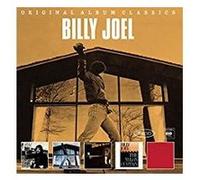 Billy Joel - Original Album Classics - Coffret 5 CD