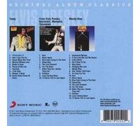 Original album classics E