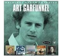 Art Garfunkel – Original Album Classics – Sony