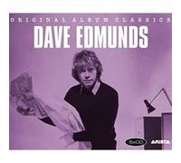 Dave Edmunds – Original Album Classics – Coffret CD