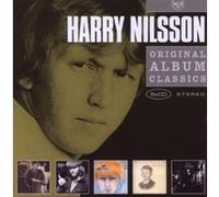 Original album classics – Sony Music