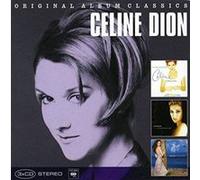 Céline Dion – Original Album Classics – Import