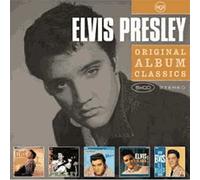 Original album classics : Elvis | Elvis Presley |…