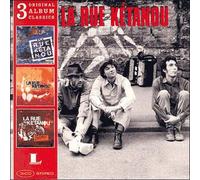 Original Album Classics : En Attendant Les Caravanes