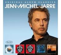 Original Album Classics Vol. II – CD – Sony