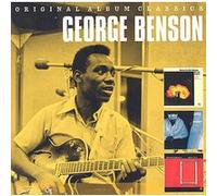 Original album classics G