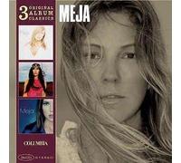 Original Album Classics : Meja (1996) + Seven Sisters (1998) + Realitales (2000)