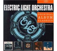 Original Album Classics – Sony
