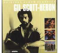 Original Album Classics