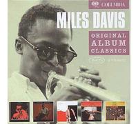 Original Album Classics : Round About Midnight