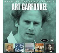 Original Album Classics [Slipcase] by Garfunkel, Art [Audio CD] NEUF