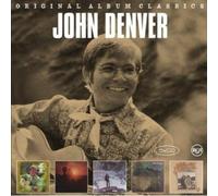 Original Album Classics Slipcase NEUF