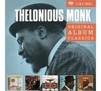 Sony Music – Original Album Classics – CD