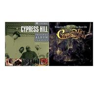 Original Album Classics & Strictly Hip Hop: The Best of Cypress Hill