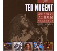 Original Album Classics : Ted Nugent