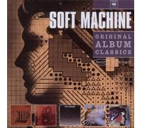 Original album classics CD