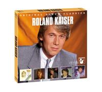 Kaiser, Roland – Original Album Classics Vol.1 – Sony